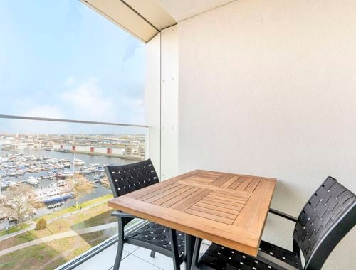                                         Appartement te huur in Antwerpen, € 1.550
