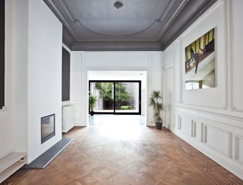                                         Herenhuis te koop in Gent, € 1.195.000
