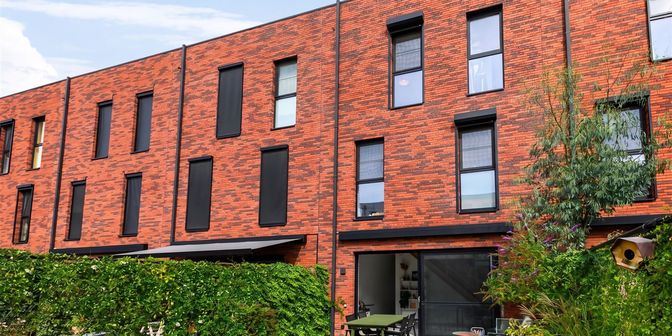 Maison à vendre à Constant Jorislaan 64, 2100 Deurne
