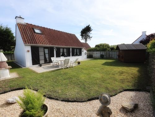                                         Vakantiewoning te koop in Bredene, € 259.000
