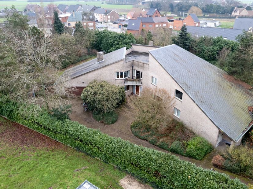 Maison à vendre
                    à 9290 Berlare