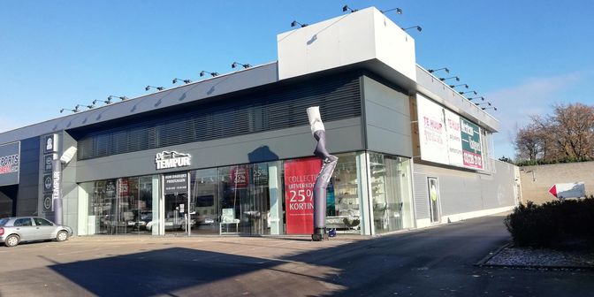 Bien professionnel à louer à Bredabaan 1201, 2900 Schoten