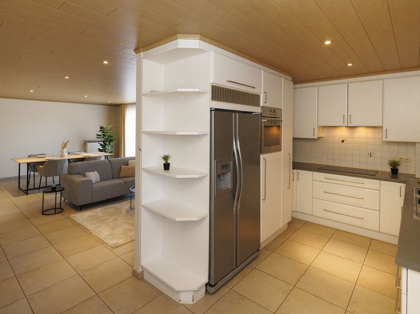 Appartement à vendre
                    à 9060 Zelzate