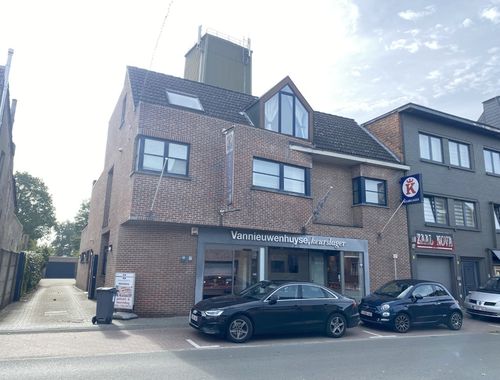                                         Duplex à vendre à Stekene, € 440.000
