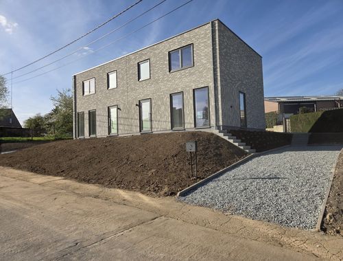                                         Maison à vendre à Galmaarden, € 364.000
