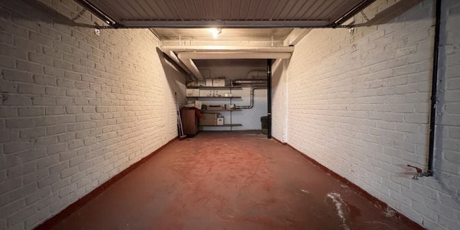 Garage à vendre à Avenue des Croix de Guerre 193-19, 1120 Neder-Over-Heembeek