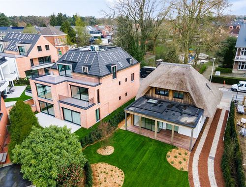                                         Appartement te koop in Zandhoven, € 624.000
