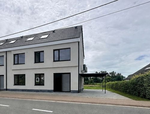                                         Woning te koop in Wezemaal, € 628.000
