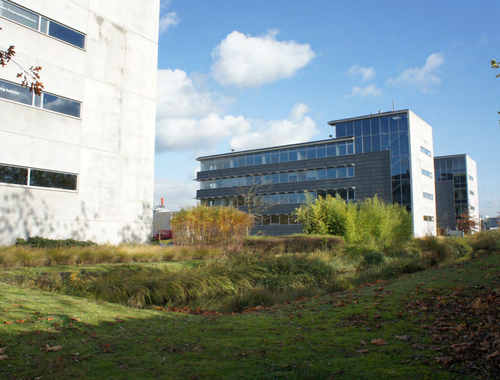                                         Kantoor te huur in Mechelen, € 3.386,25
