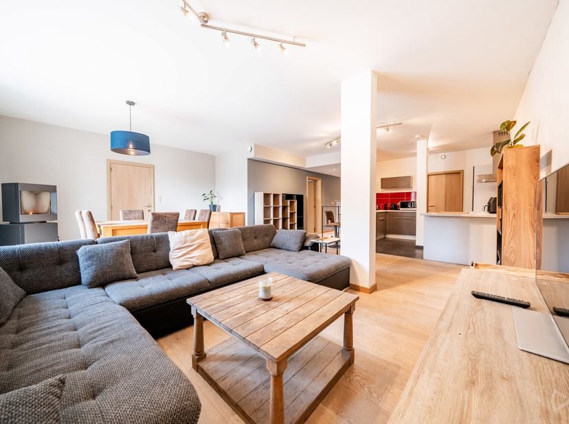 Appartement te koop
                    in 5170 Lesve