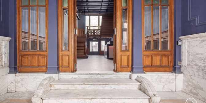Huis te koop in Ephrem De Malanderplein 7, 9600 Ronse