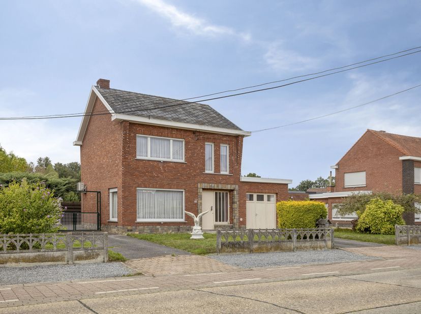 Huis te koop in Gustaaf Vandenheuvelstraat 149,
                    2230 Herselt