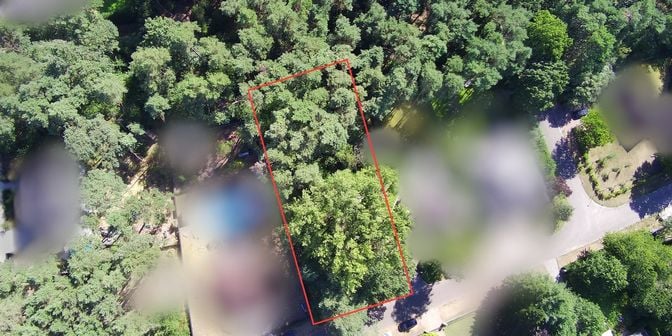 Grond te koop in De Leeuwerikheide 44, 2400 Mol