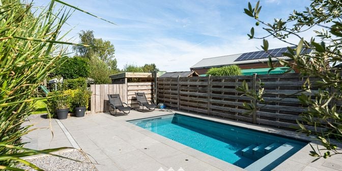 Huis te koop in Lievevrouwdreef 35, 9990 Maldegem