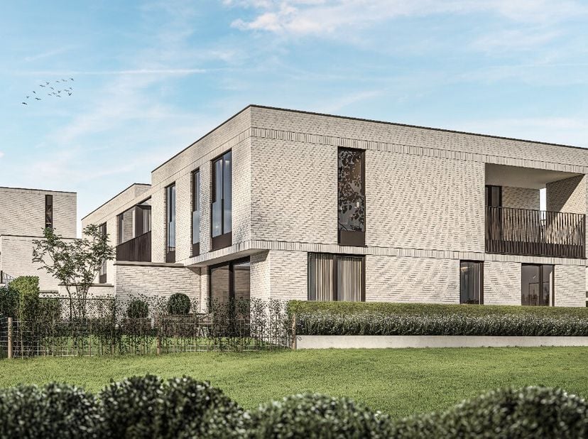 Appartement à vendre
                    à 3665 As