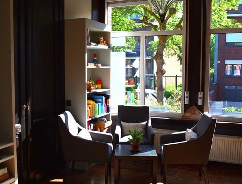                                         Hoekwoning te koop in Ekeren, € 519.000
