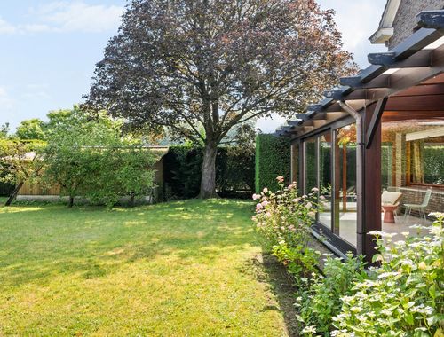                                         Woning te koop in Eke, € 540.000

