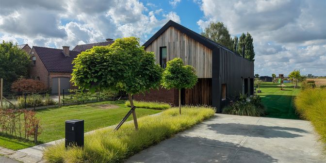 Huis te koop in 7520 Templeuve
