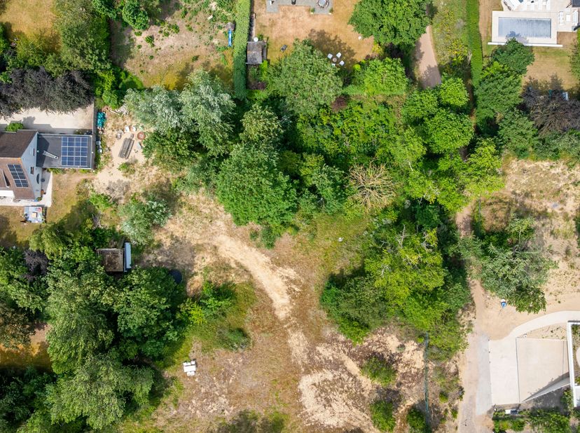 Uniek duinperceel in woongebied in Sint Idesbald  1.968 m²<br />
Uniek duinperceel van 1.968 m², gelegen in woongebied, in de mooiste buurt van Sint I