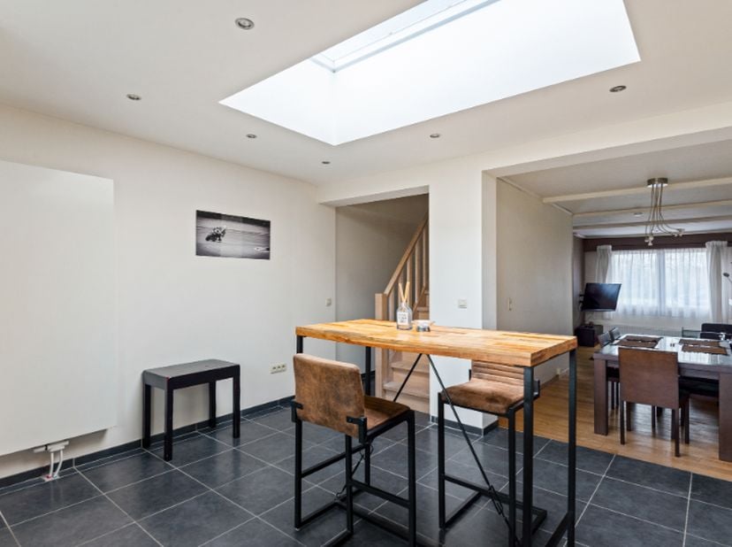 Huis te koop in Noeveren 144,
                    2850 Boom