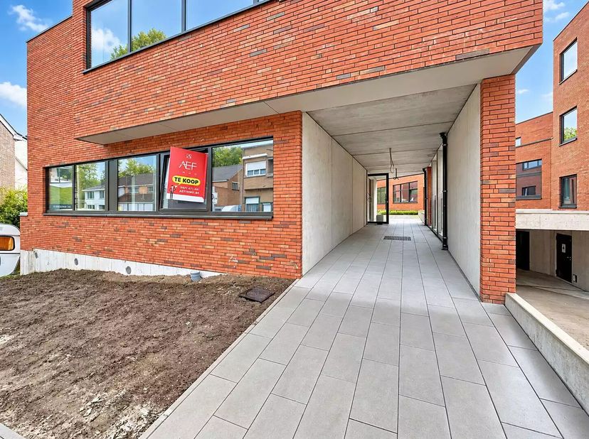 Appartement te koop in Provinciesteenweg 46 bus B101,
                    3150 Wespelaar