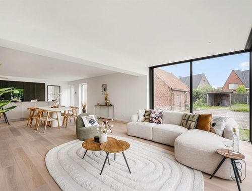                                         Woning te koop in Waregem, € 448.500
