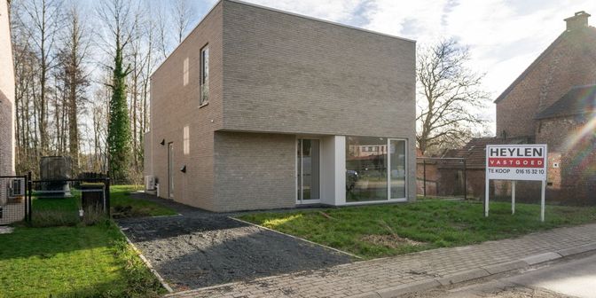 Huis te koop in Leuvensebaan 304, 3040 Sint-Agatha-Rode