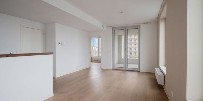 Appartement à vendre à Kattendijkdok-Westkaai 71 boîte 0304, 2000 Antwerpen