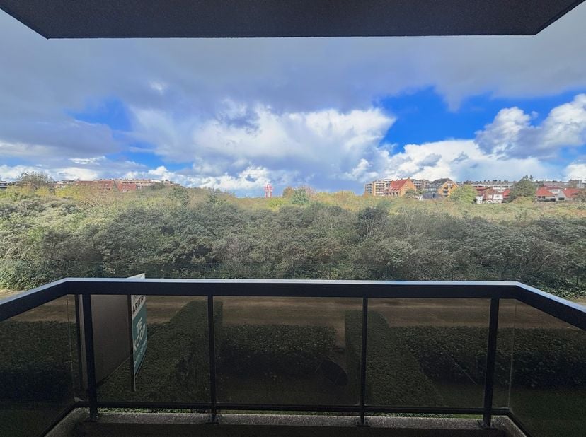 Appartement te koop in Prof. Blanchardlaan 6 bus 105,
                    8670 Koksijde