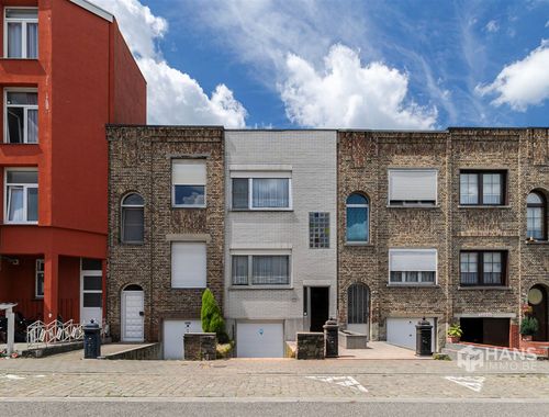                                         Woning te koop in Deurne, € 269.000
