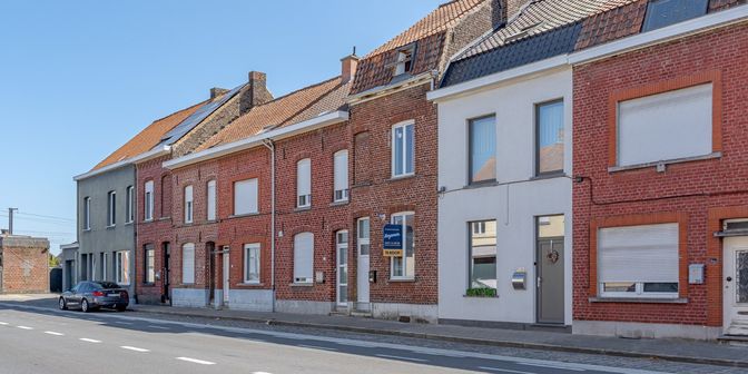 Huis te koop in Bruggestraat 263, 8930 Menen