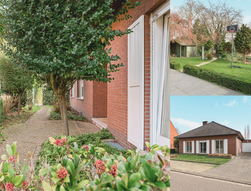                                         Villa à vendre à Vorselaar, € 469.900
