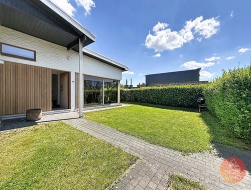                                         Bungalow à vendre à Ans, € 269.000
