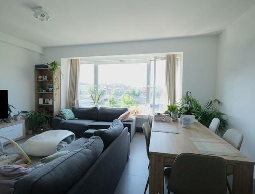                                         Appartement à louer à Antwerpen, € 1.100
