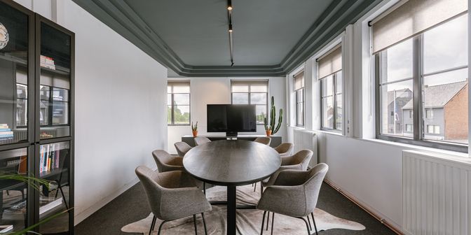 Bedrijfsvastgoed te koop in Oostendestraat 303, 8820 Torhout