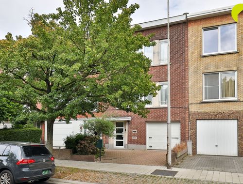                                         Woning te koop in Wilrijk, € 379.000
