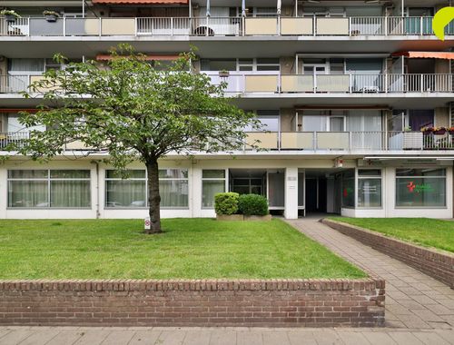                                         Appartement te koop in Hoboken, € 219.000
