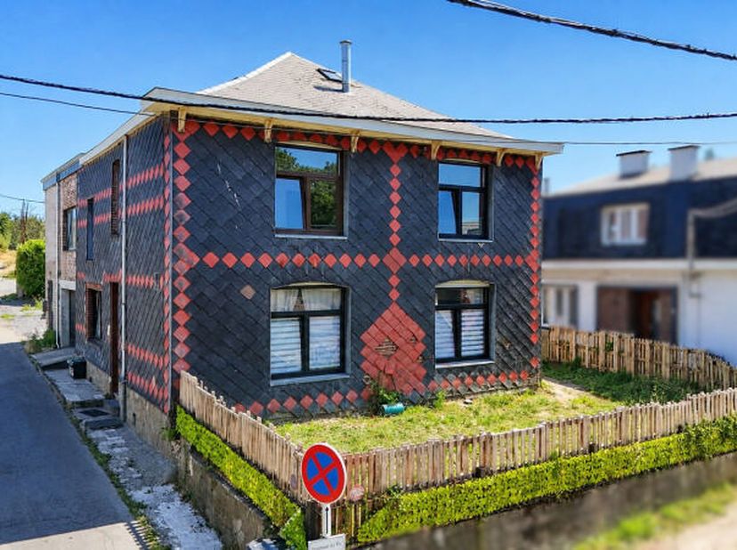 Huis te koop
                    in 4671 Barchon