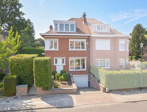                                         Woning te koop in Sint-Pieters-Woluwe, € 920.000
