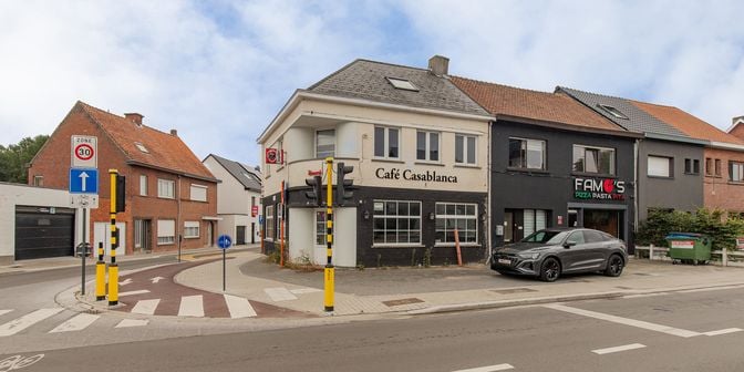 Bedrijfsvastgoed te koop in Sint-Amandsesteenweg 259, 2880 Bornem
