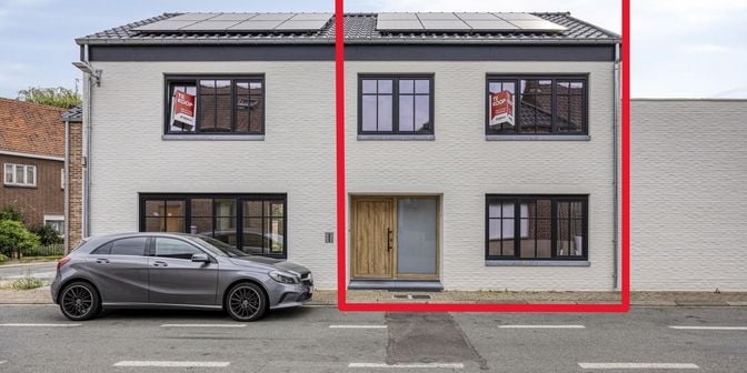 Huis te koop in Dorpsstraat 2B, 3640 Kessenich