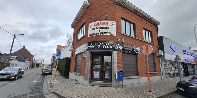 Huis te koop in 7380 Quiévrain