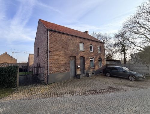                                         Maison à vendre à Hoegaarden, € 379.000
