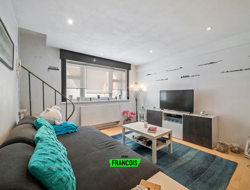                                         Appartement te koop in Oostende, € 135.000
