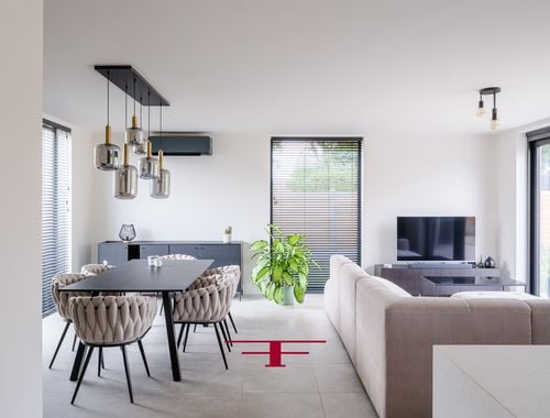                                         Woning te koop in Lede, € 545.000
