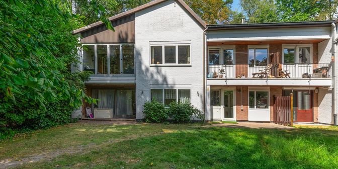 Appartement te koop in Kalmthoutsesteenweg 54, 2950 Kapellen
