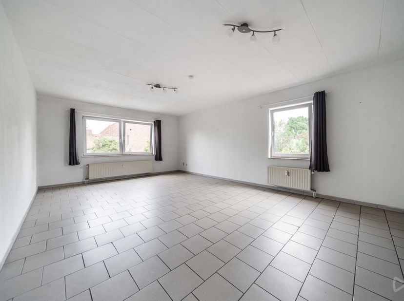 Appartement te koop in Rue de l'église 6,
                    4350 Momalle
