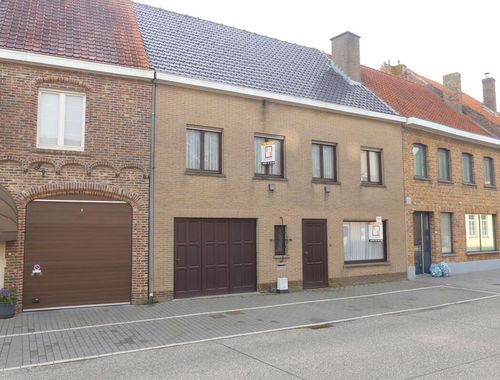                                         Eengezinswoning te koop in Keiem, € 185.000
