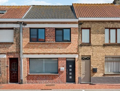                                         Woning te koop in Nieuwpoort, € 420.000
