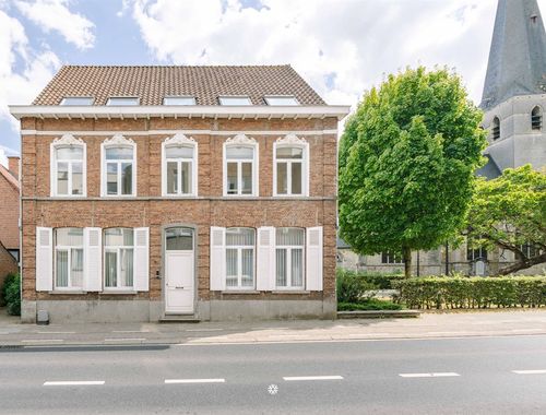                                         Appartement à vendre à Vrasene, € 265.000
